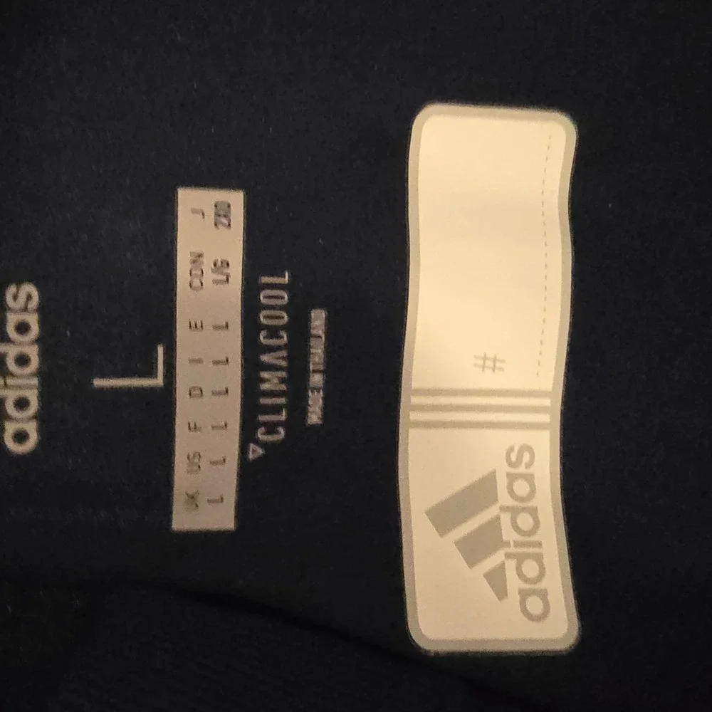 adidas climacool short